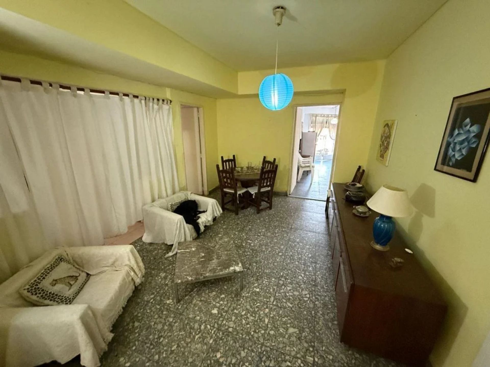 Venta PH Multifamiliar 2 casas Martinez