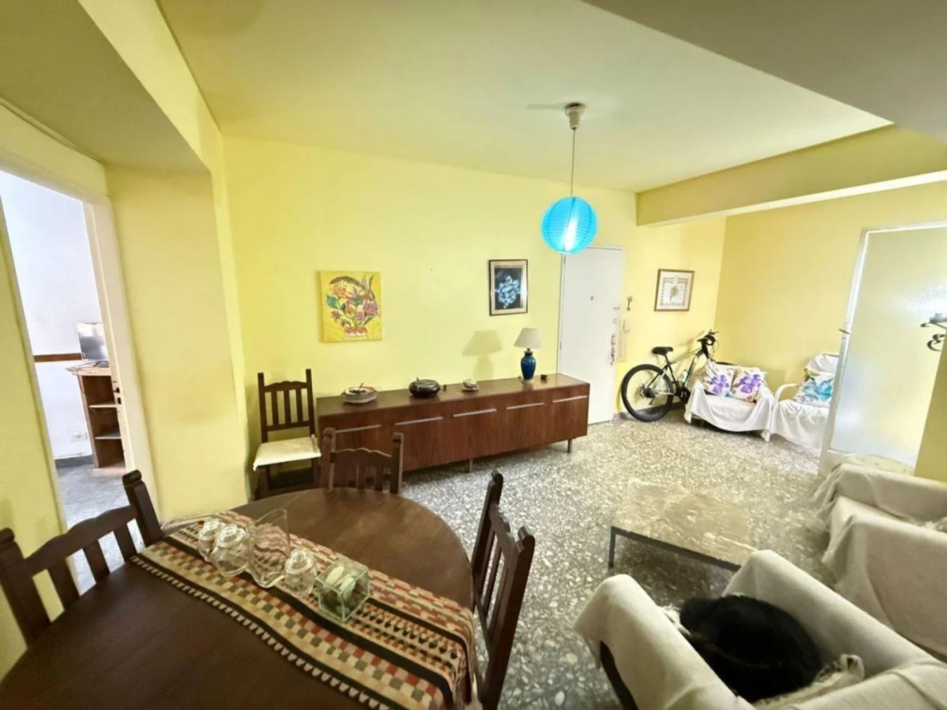 Venta PH Multifamiliar 2 casas Martinez
