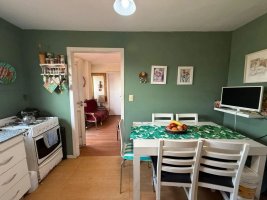 Venta PH Multifamiliar 2 casas Martinez