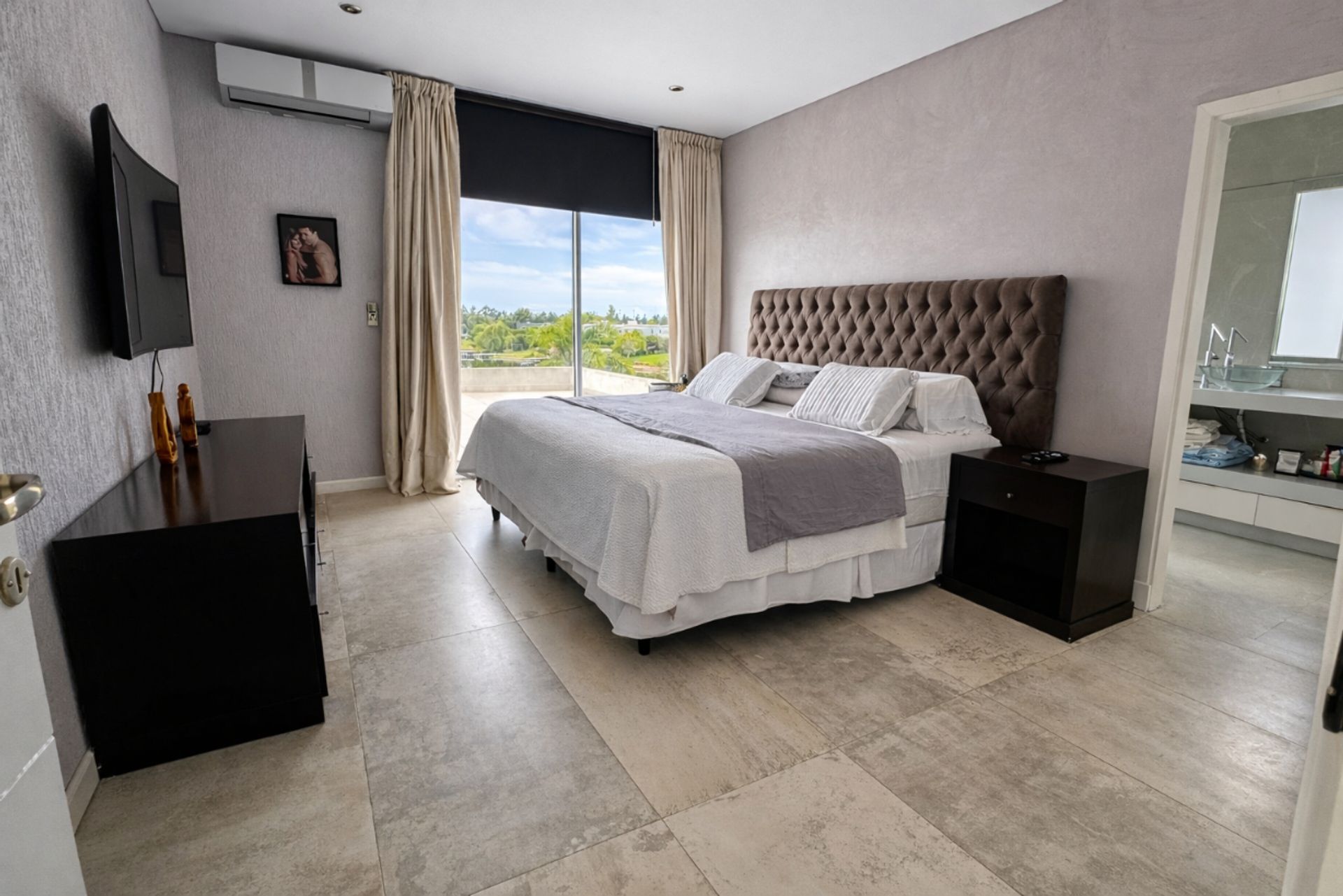 Casa 5 Amb en alquiler con muebles a la laguna