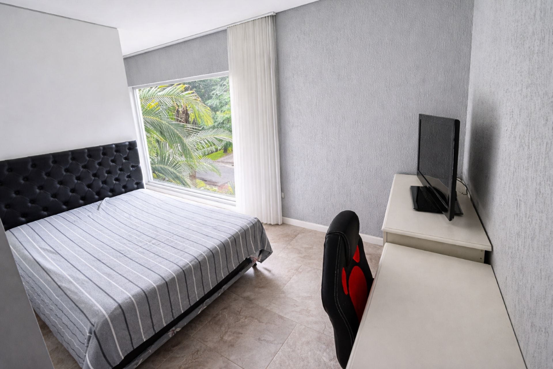 Casa 5 Amb en alquiler con muebles a la laguna