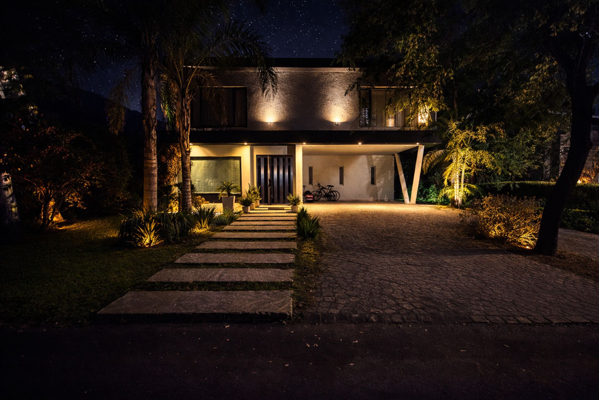 Casa 5 Amb en alquiler con muebles a la laguna