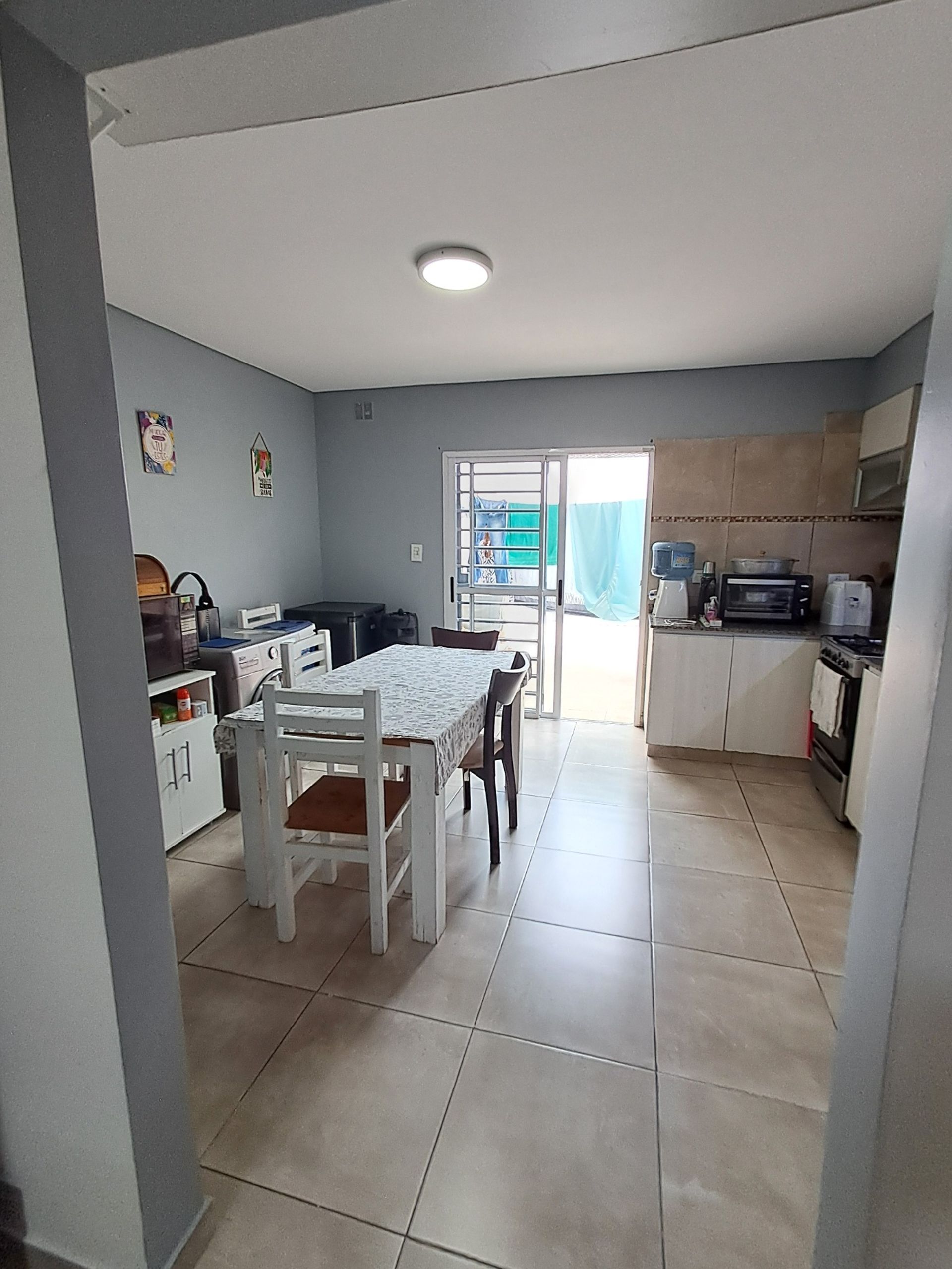 Venta Duplex Eeuu 1000 4 Amb Cochera Florida Oeste