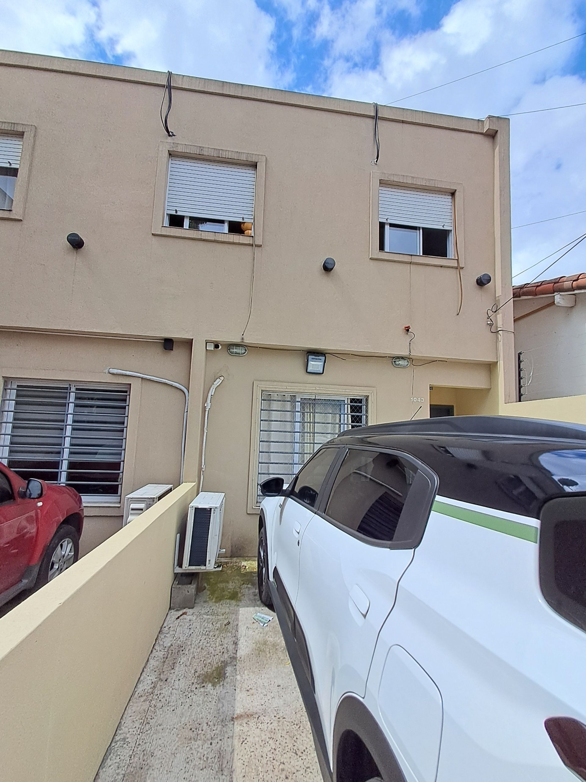 Venta Duplex Eeuu 1000 4 Amb Cochera Florida Oeste