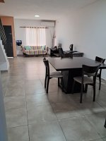 Venta Duplex Eeuu 1000 4 Amb Cochera Florida Oeste