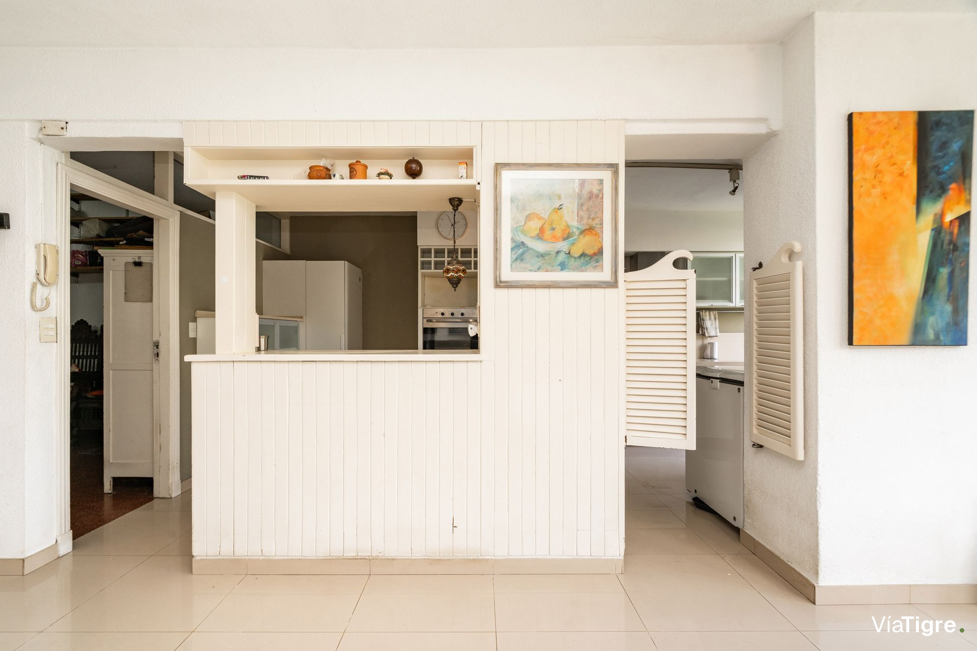 Venta casa La Lucila jardín pileta cerca estación