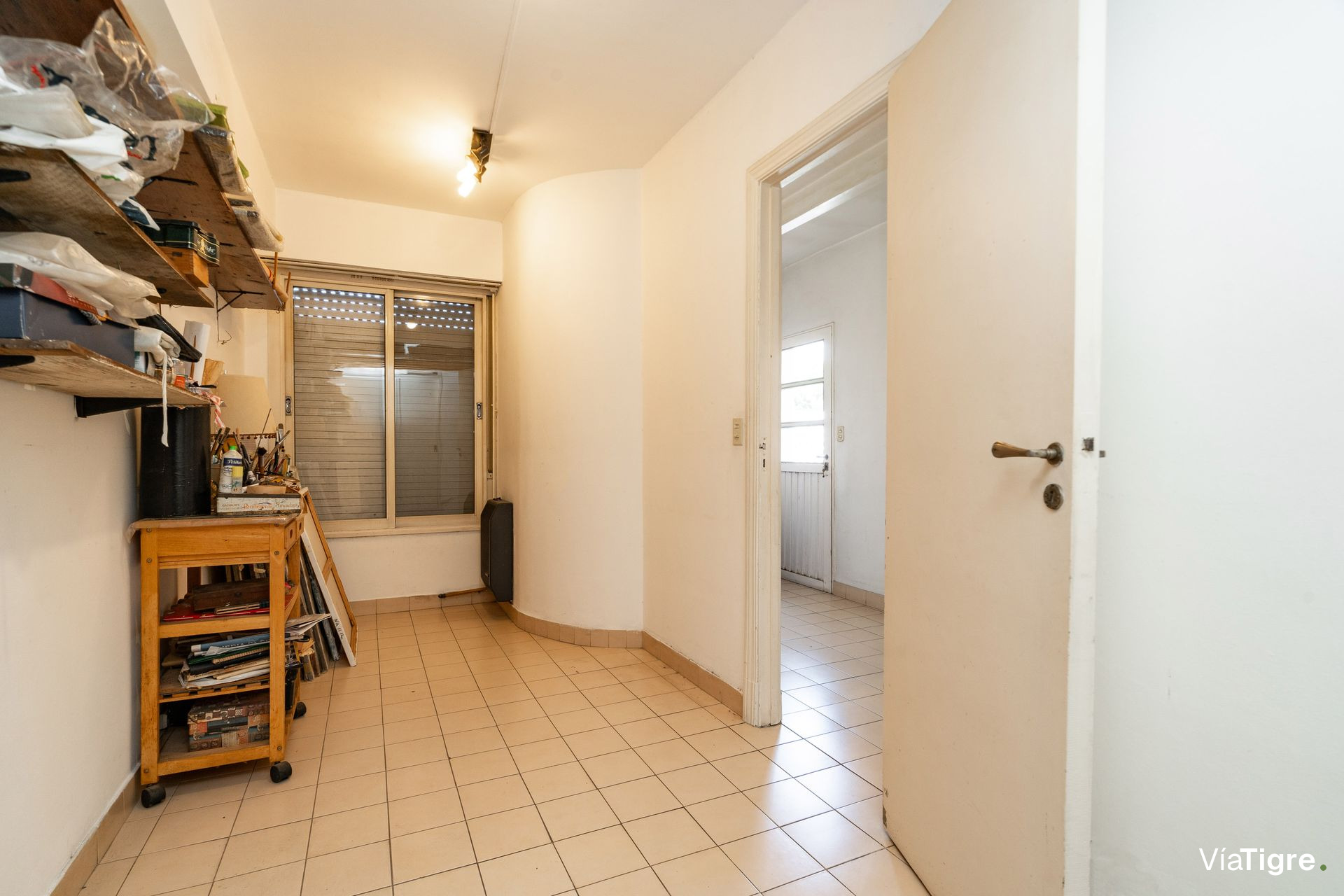 Venta casa La Lucila jardín pileta cerca estación