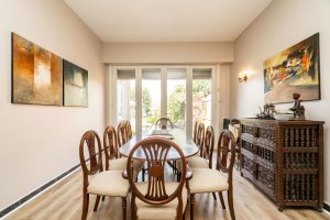 Venta casa La Lucila jardín pileta cerca estación