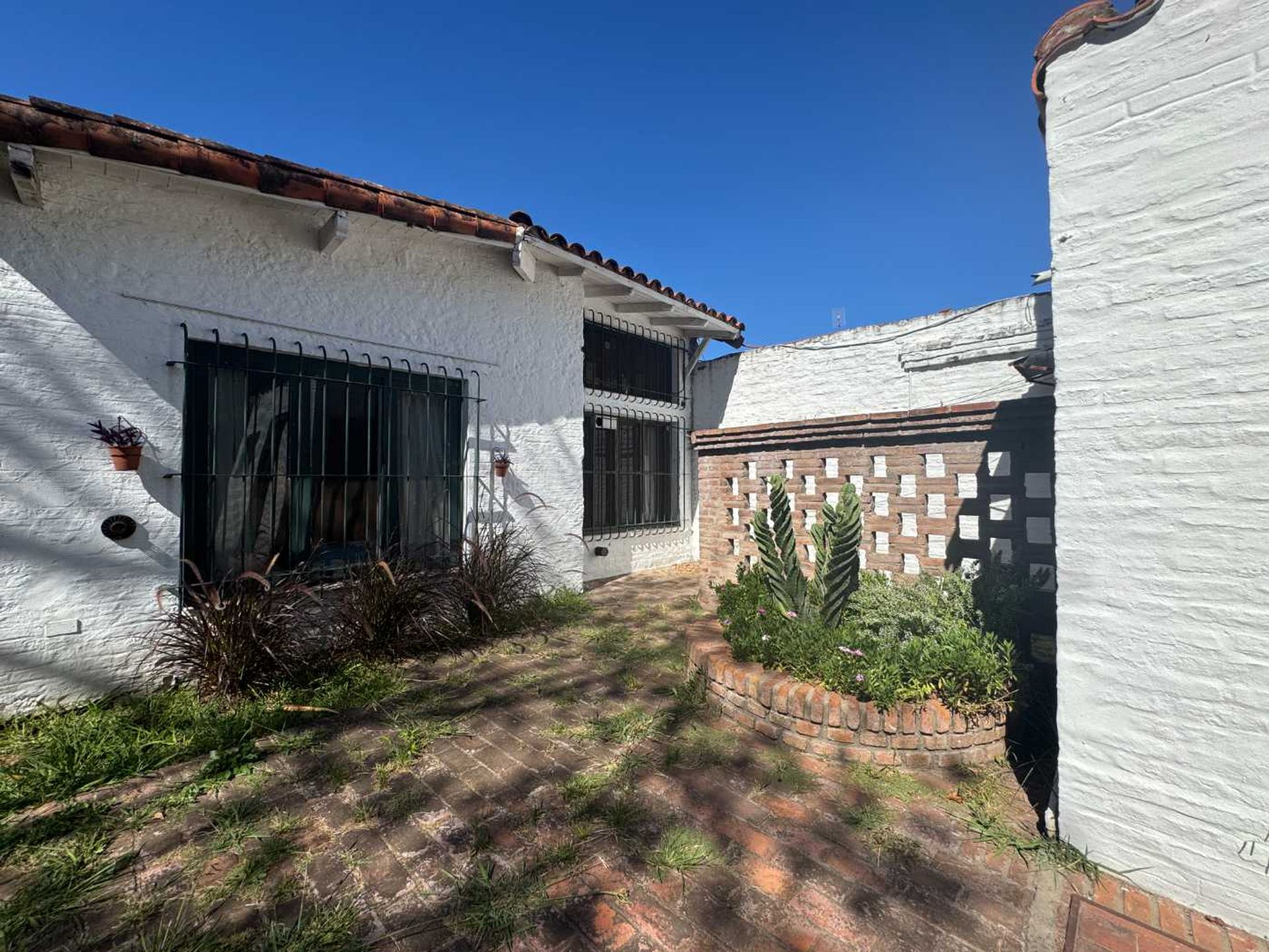 Casa 4 amb venta don torcuato c/jardín y pileta