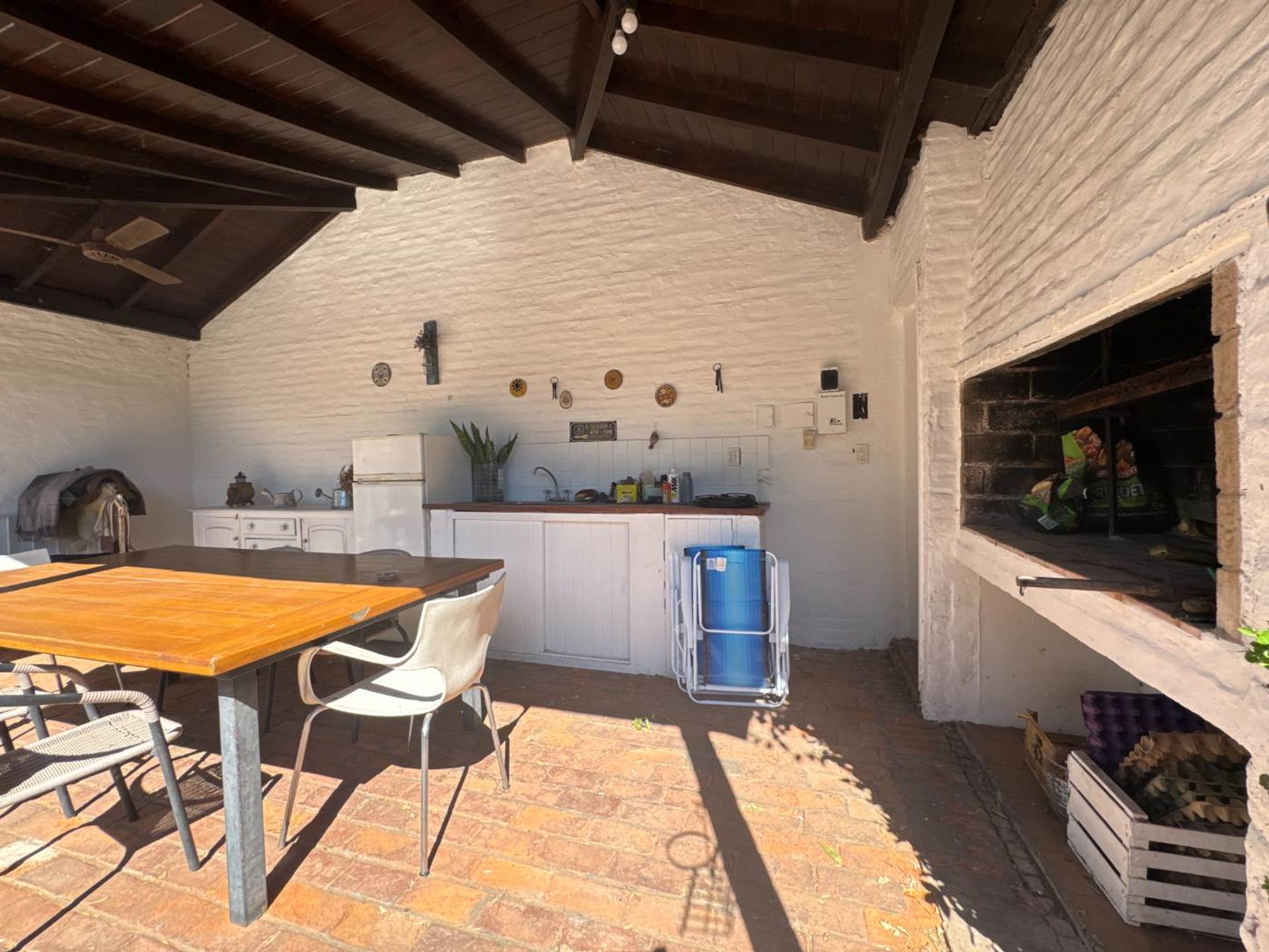 Casa 4 amb venta don torcuato c/jardín y pileta