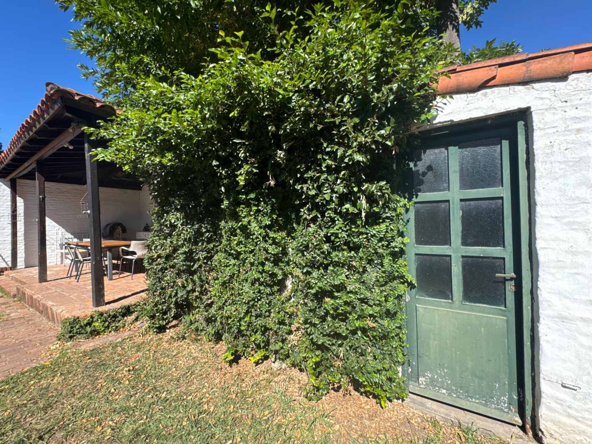 Casa 4 amb venta don torcuato c/jardín y pileta
