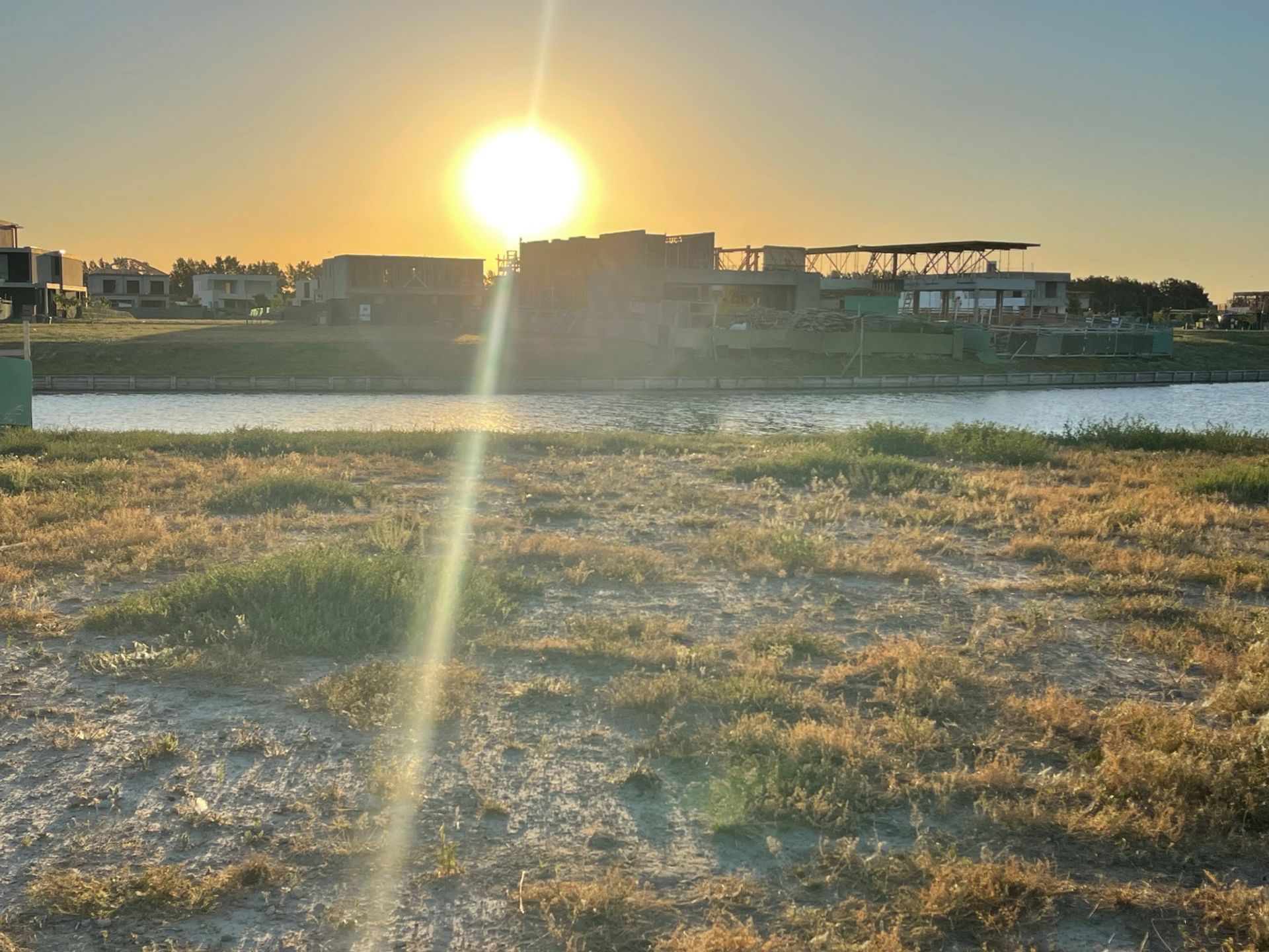 Lot for Sale at Lake Central Los Puentes Nordelta