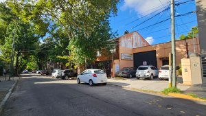 Terreno en venta Florida, Vicente Lopez