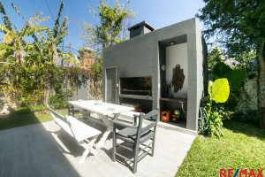 Casa Alquiler anual BAJO SAN ISIDRO AMOBLADA