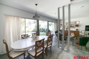 Casa Alquiler anual BAJO SAN ISIDRO AMOBLADA