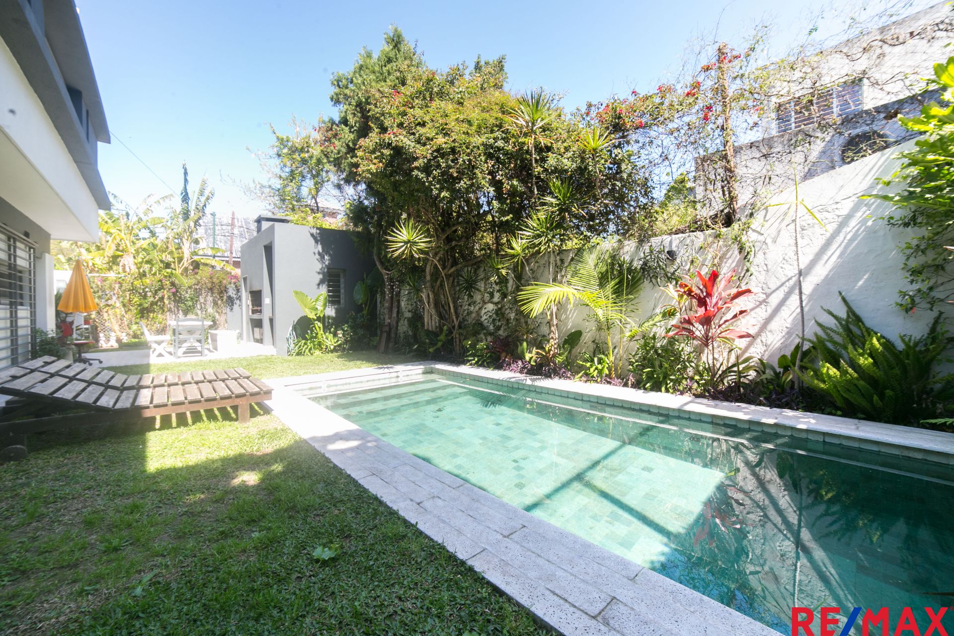 Casa Alquiler temporal BAJO SAN ISIDRO AMOBLADA