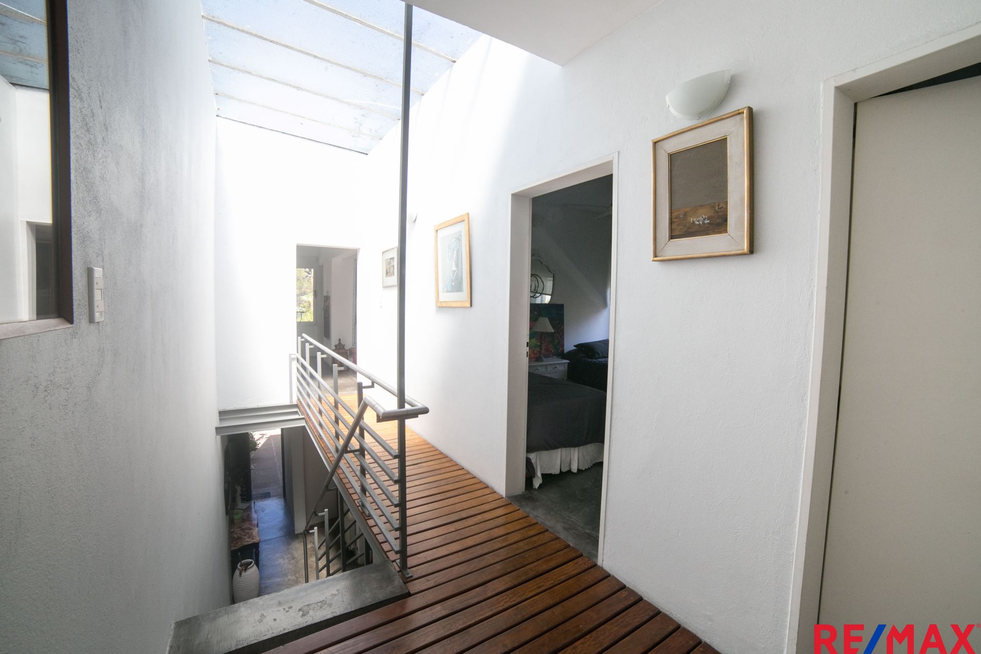 Casa Alquiler temporal BAJO SAN ISIDRO AMOBLADA