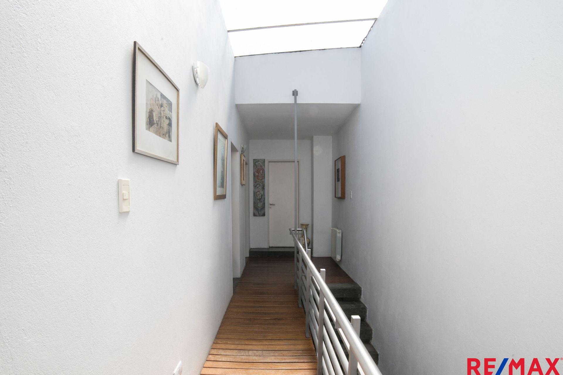Casa Alquiler temporal BAJO SAN ISIDRO AMOBLADA