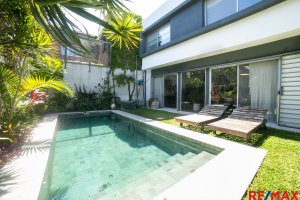 Casa Alquiler temporal BAJO SAN ISIDRO AMOBLADA