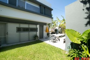 Casa Alquiler temporal BAJO SAN ISIDRO AMOBLADA