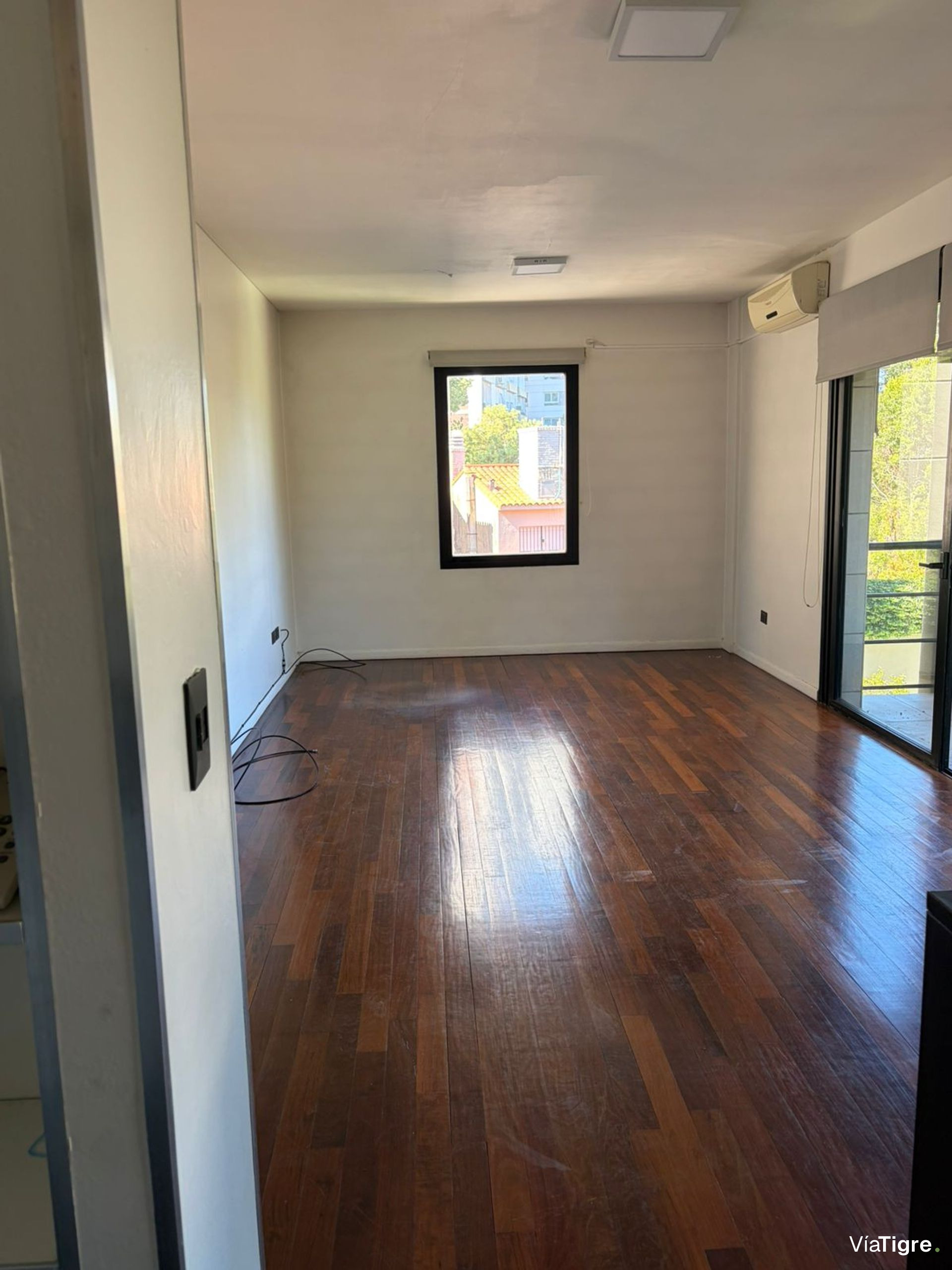 Venta departamento c fte 2 amb coche baulera