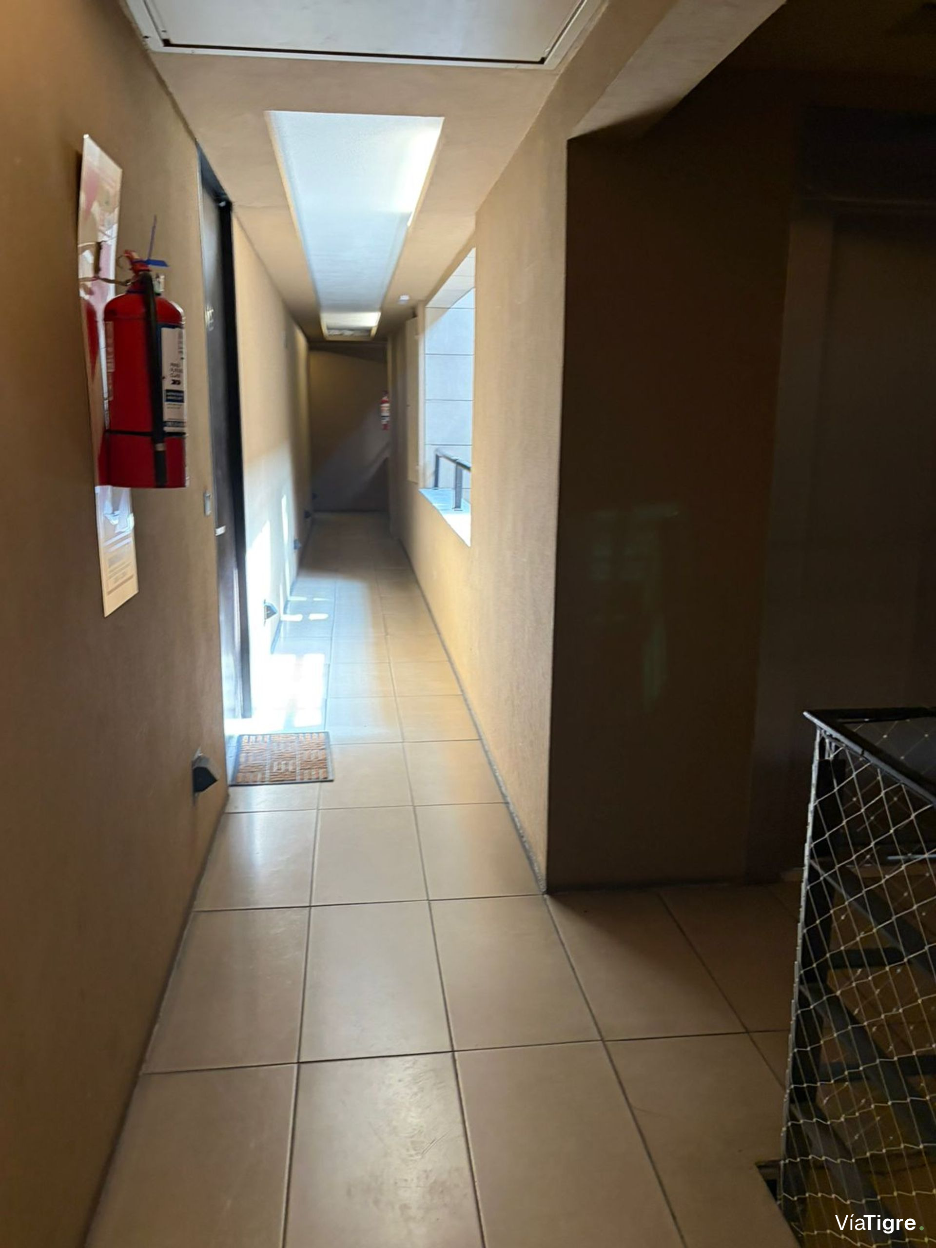 Venta departamento c fte 2 amb coche baulera