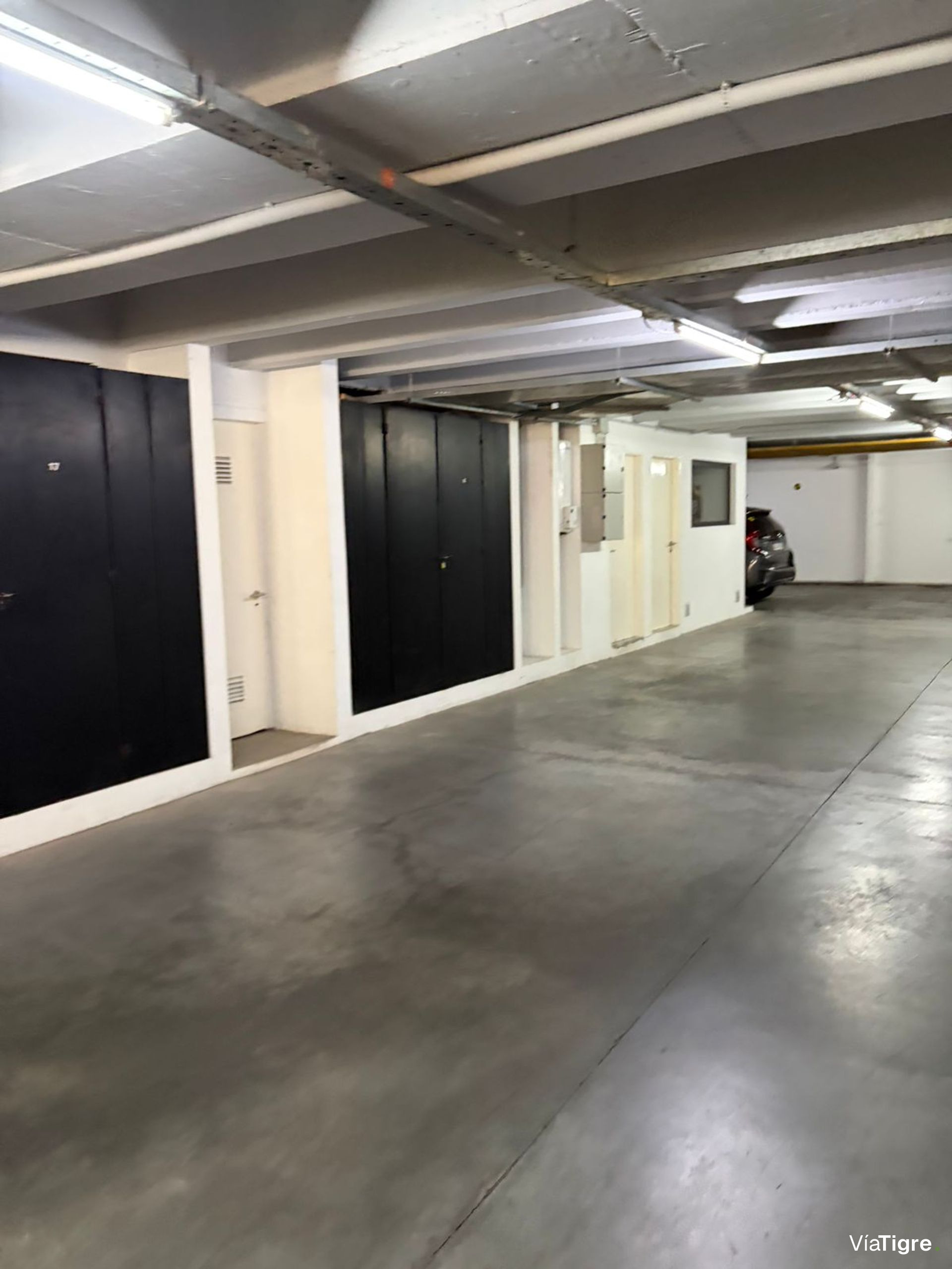 Venta departamento c fte 2 amb coche baulera