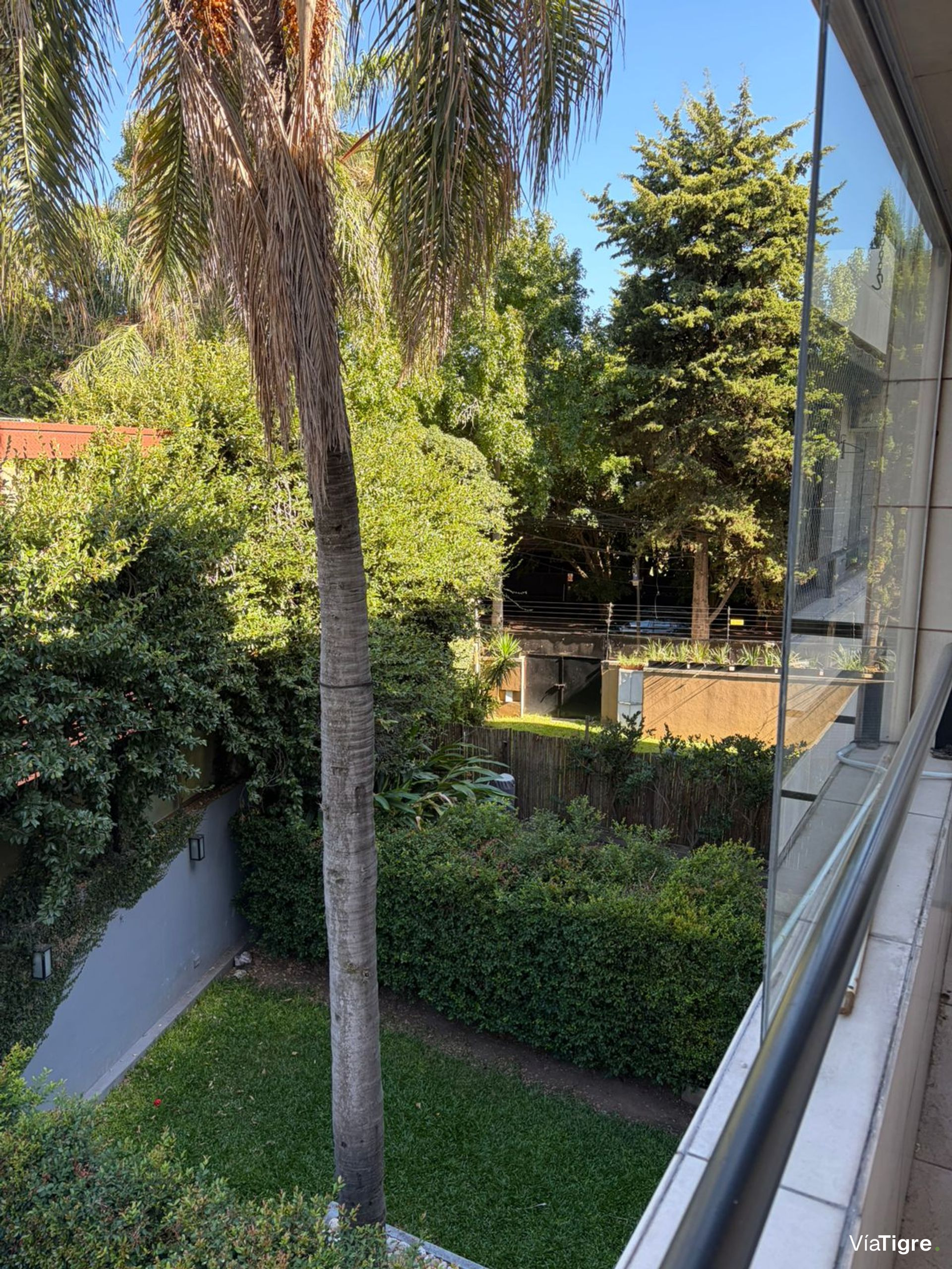 Venta departamento c fte 2 amb coche baulera
