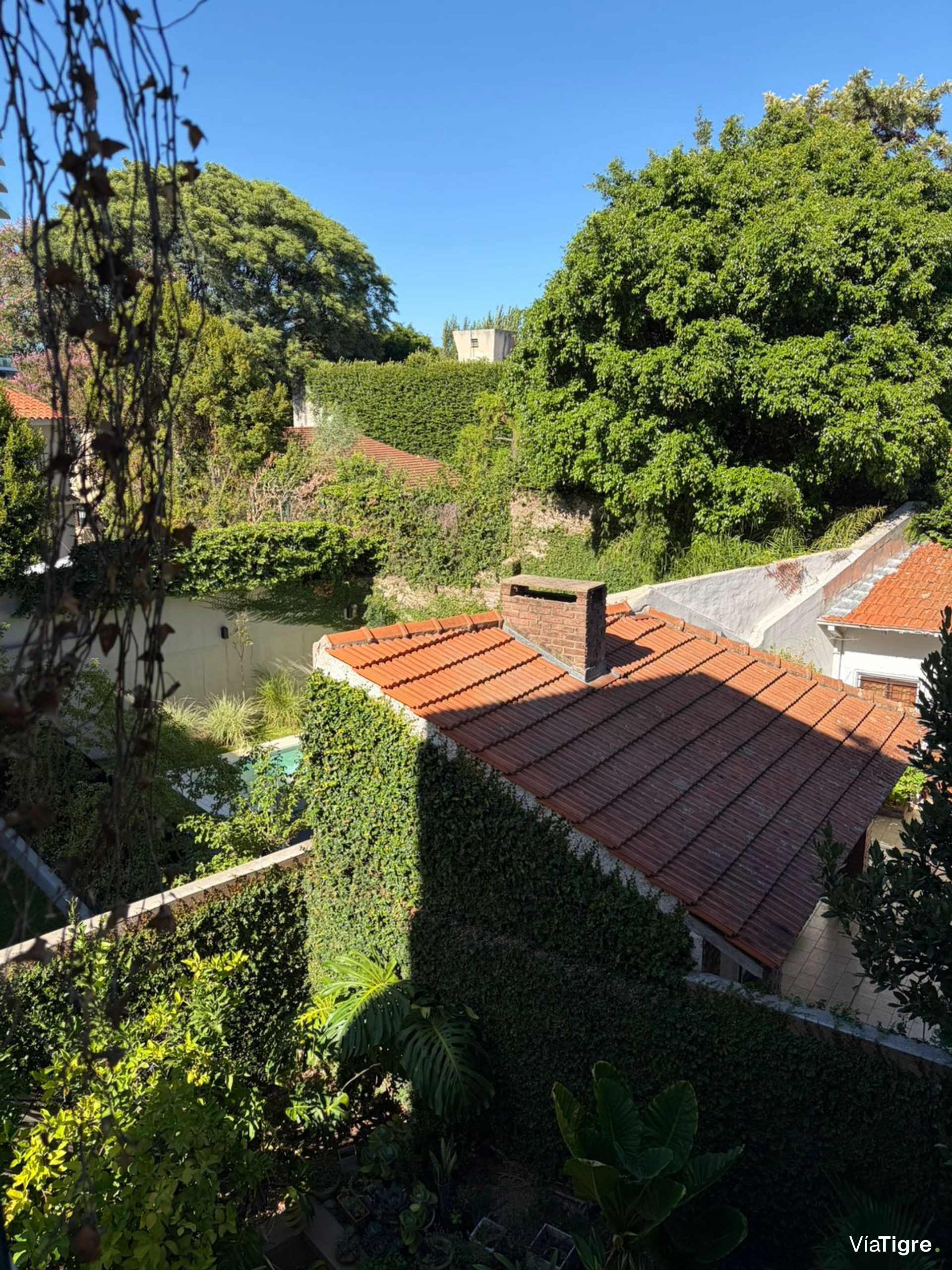 Venta departamento c fte 2 amb coche baulera