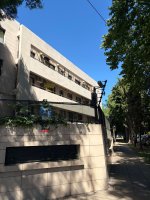 Sale apartment with fte 1‑bedroom station wagon