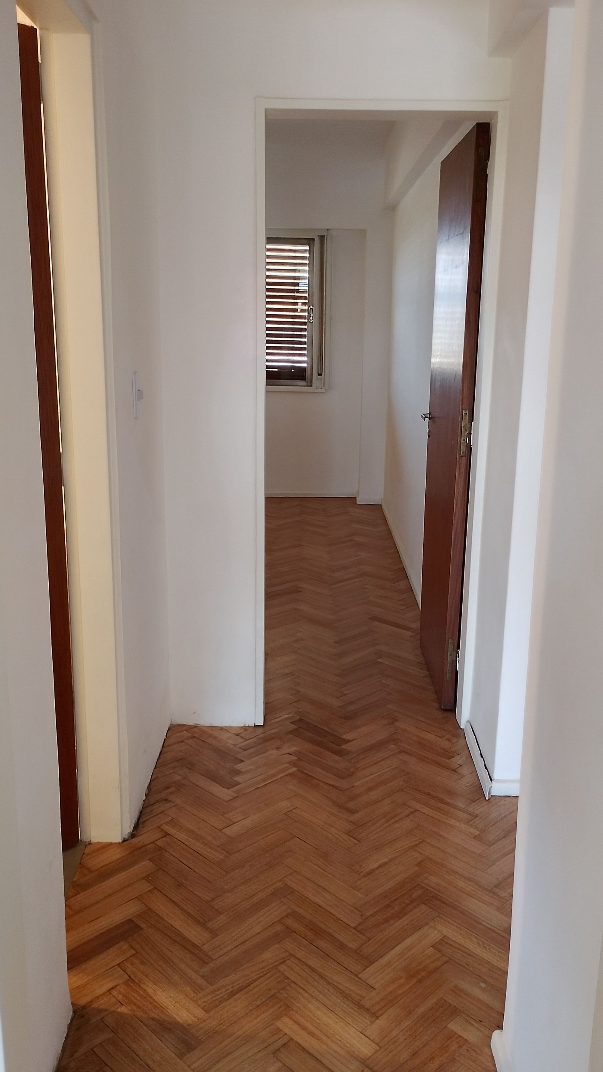 Despertamento 3 ambientes reciclado a nuevo