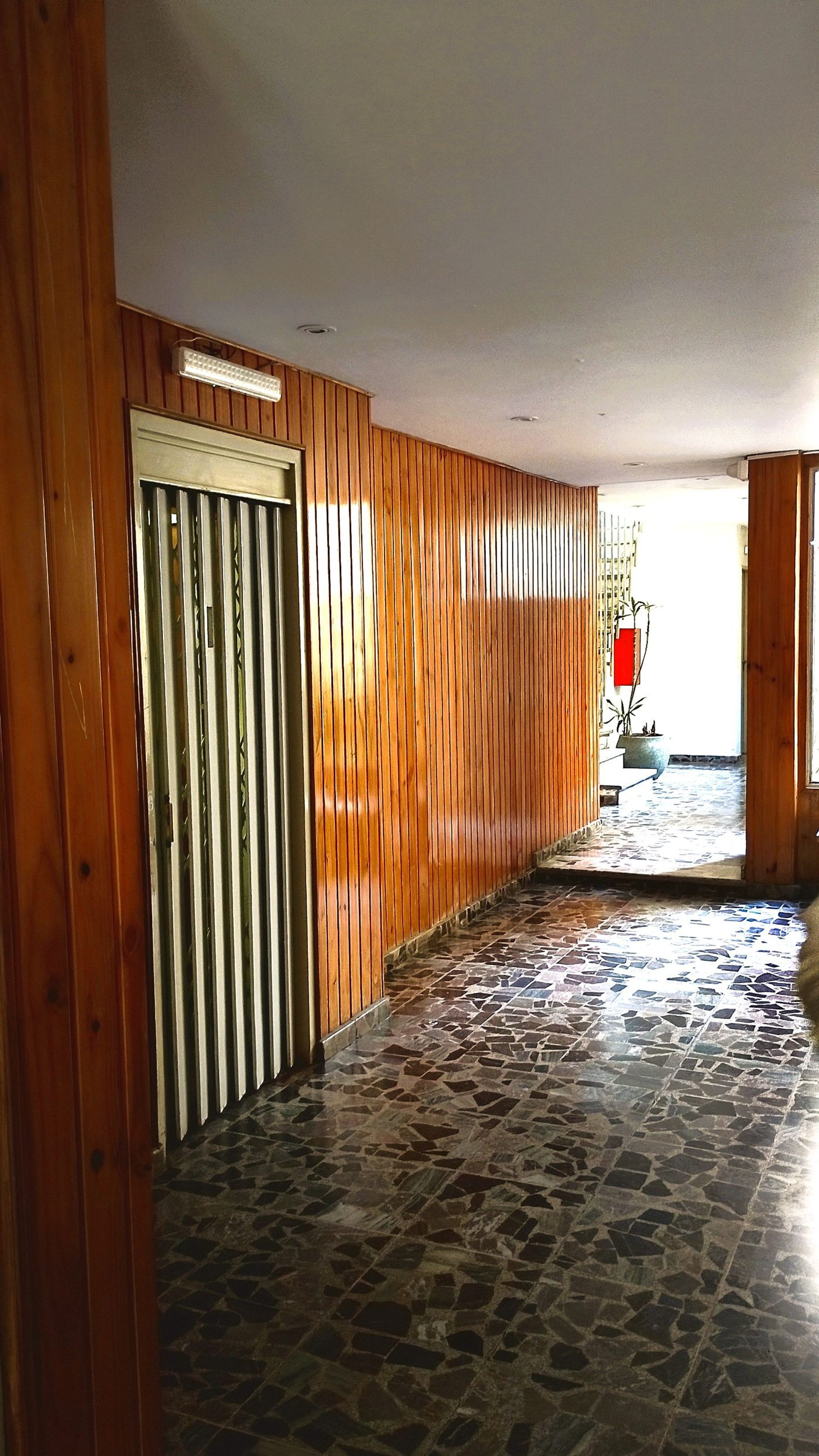 Despertamento 3 ambientes reciclado a nuevo