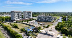 2 Amb Amoblado c/Balcón , Parrilla, Coch en Tigre