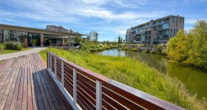 2 Amb Amoblado c/Balcón , Parrilla, Coch en Tigre