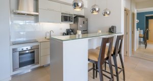 2 Amb Amoblado c/Balcón , Parrilla, Coch en Tigre