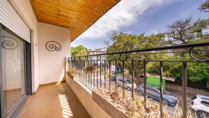 Venta Ph 3 Ambientes Sin Expensas Balcon Martinez