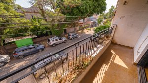 Venta Ph 3 Ambientes Sin Expensas Balcon Martinez