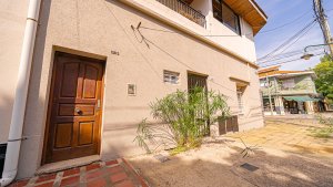 Venta Ph 3 Ambientes Sin Expensas Balcon Martinez