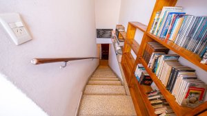 Venta Ph 3 Ambientes Sin Expensas Balcon Martinez