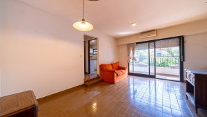 Venta Ph 3 Ambientes Sin Expensas Balcon Martinez