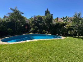 ACASSUSO Libert Rio, private street dream lung