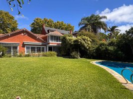 ACASSUSO Libert Rio, private street dream lung