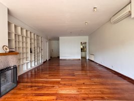 ACASSUSO Libert Rio, private street dream lung