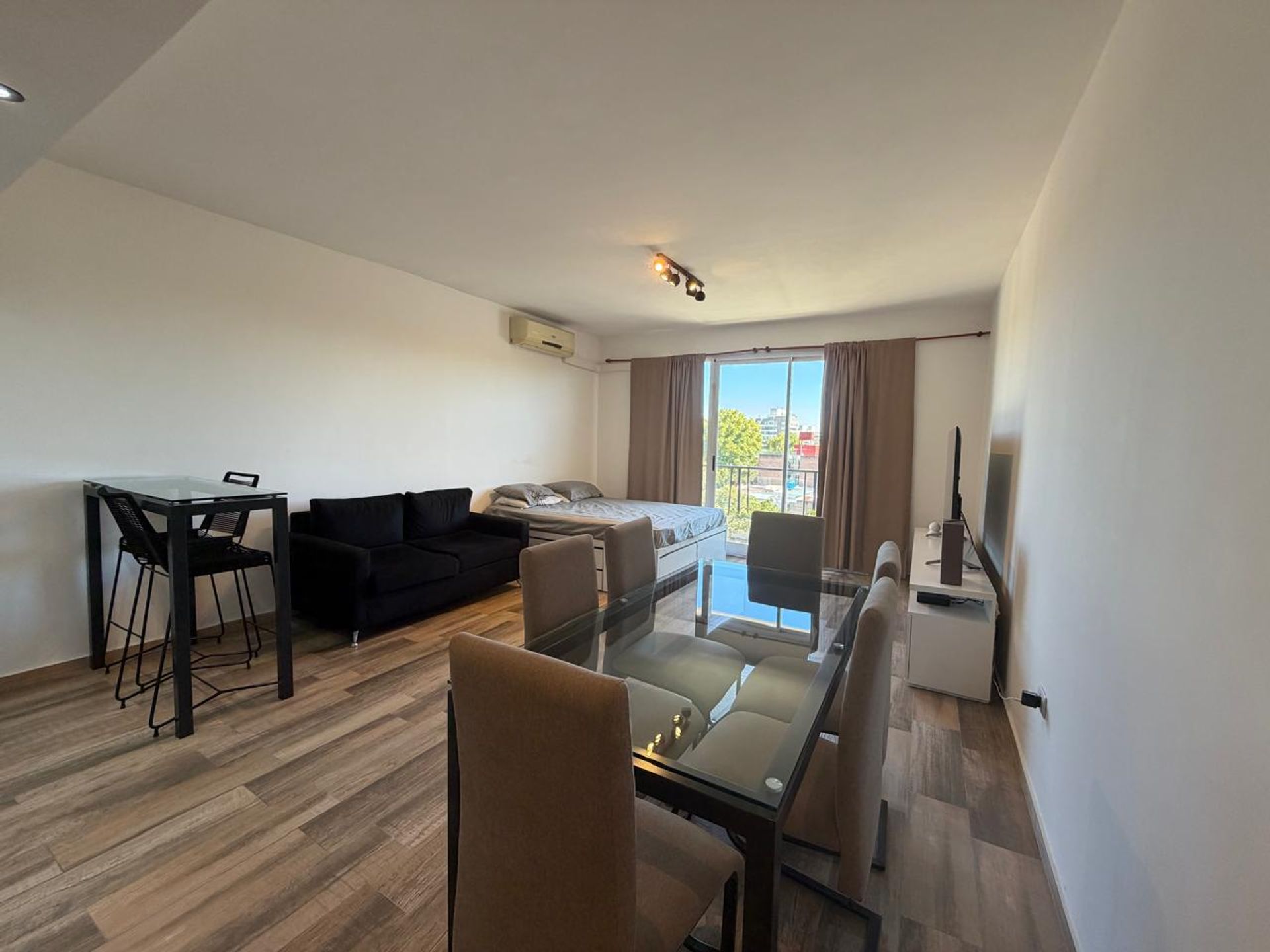 Apartment For Sale Tigre Studio with Garage