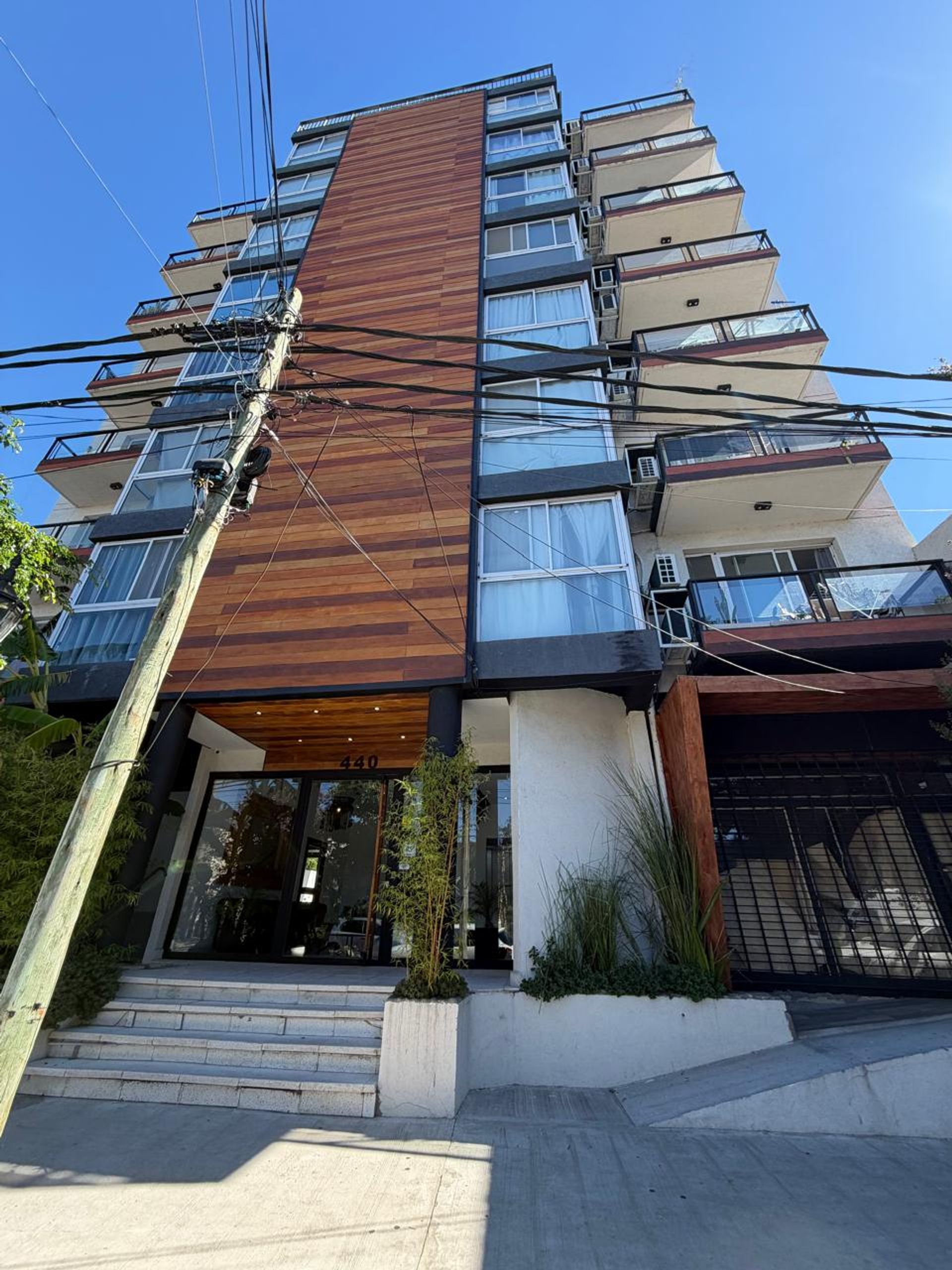 Departamento Venta Tigre Monoambiente Con Cochera