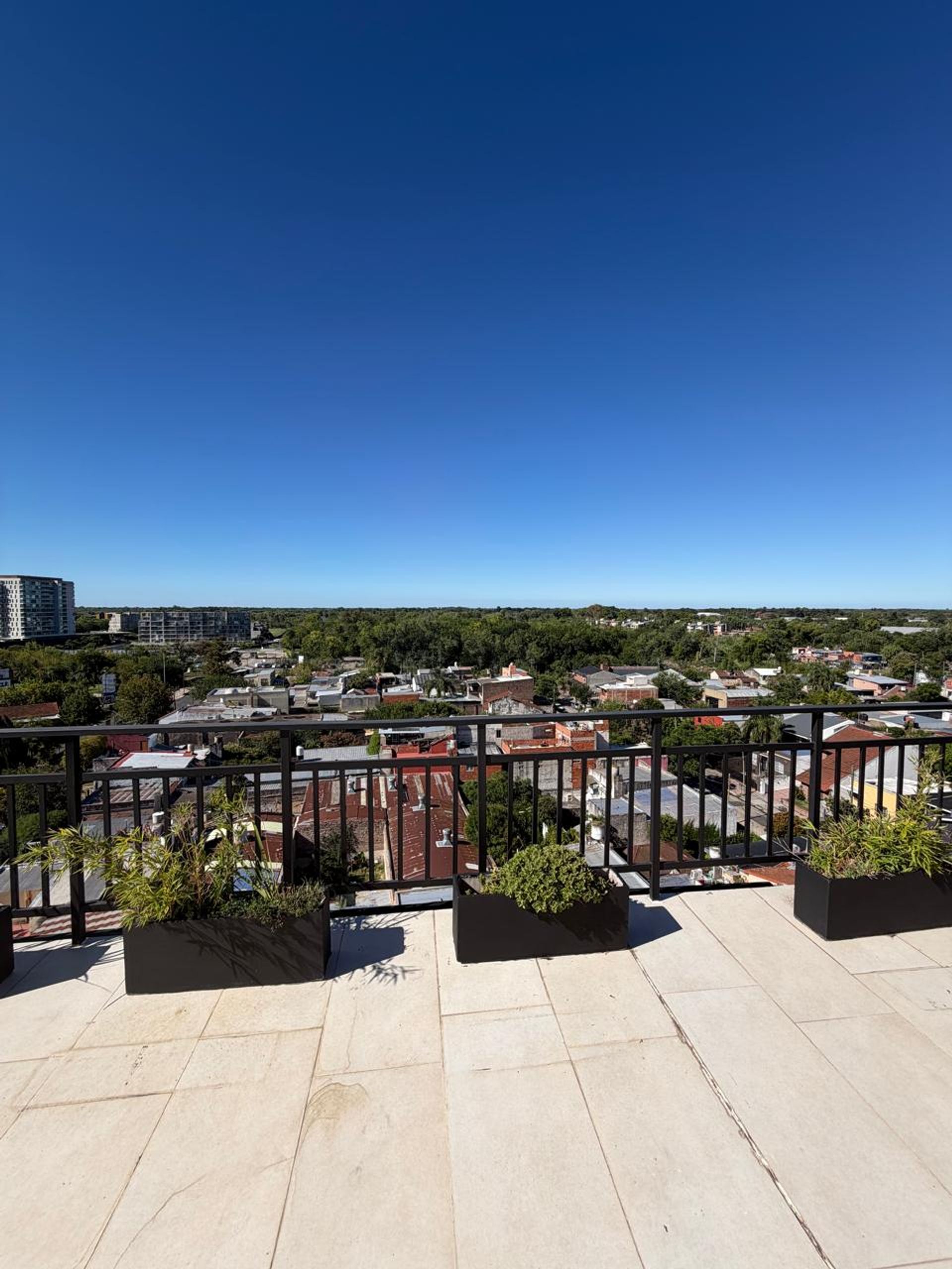 Departamento Venta Tigre Monoambiente Con Cochera