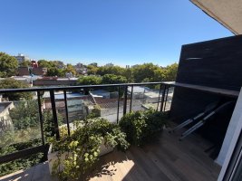 Apartment For Sale Tigre Studio with Garage