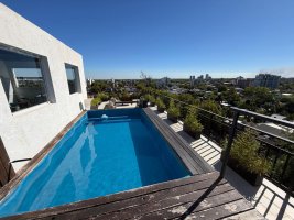 Apartment For Sale Tigre Studio with Garage