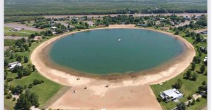 Lote en VENTA No. 1 Isla del Este, Canal del Este