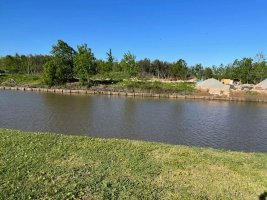 Lote en VENTA No. 1 Isla del Este, Canal del Este